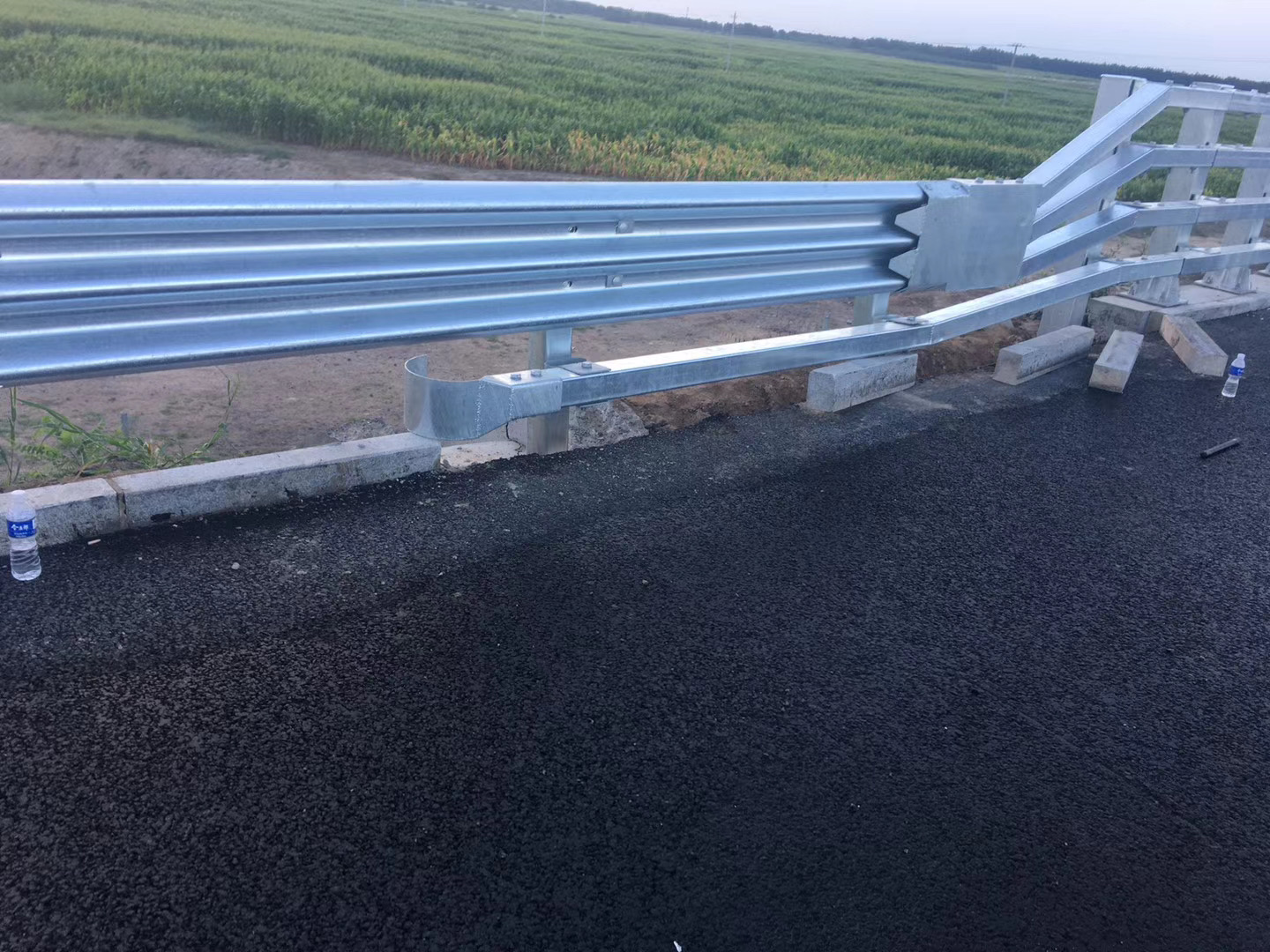 路宏交通设施案例图片